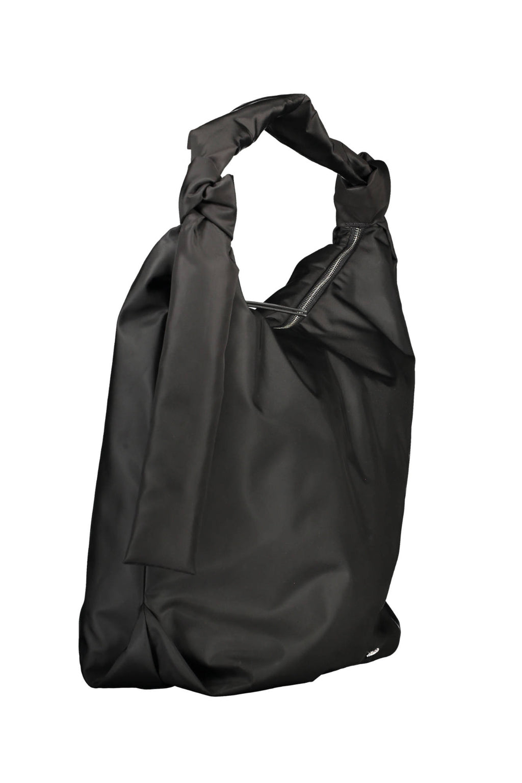Sac porté épaule femme noir Calvin Klein – recyclé