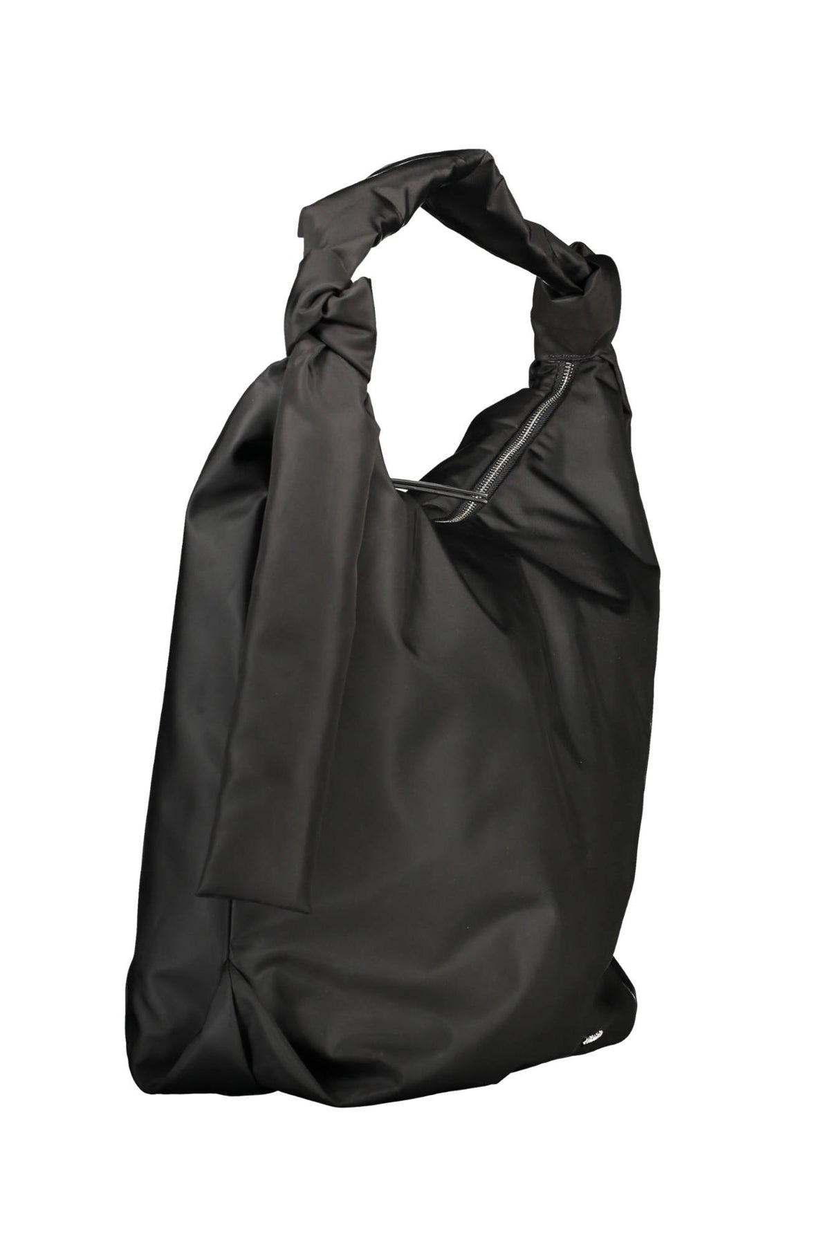 Sac porté épaule femme noir Calvin Klein – recyclé