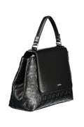 Sac femme noir Calvin Klein – extensible