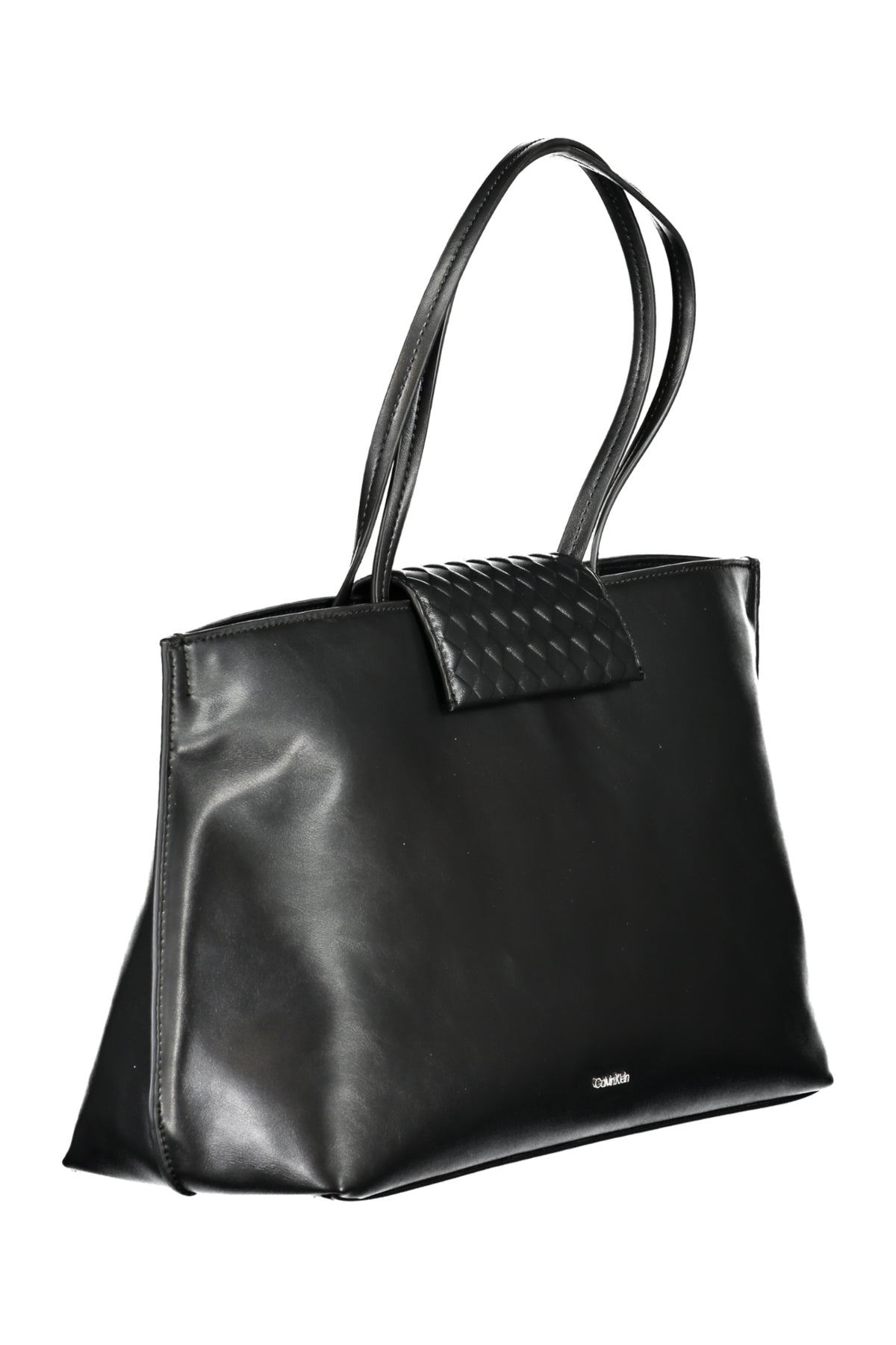 Sac femme noir Calvin Klein – fermeture aimantée