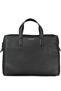 Porte-documents homme noir Calvin Klein – porte-stylos