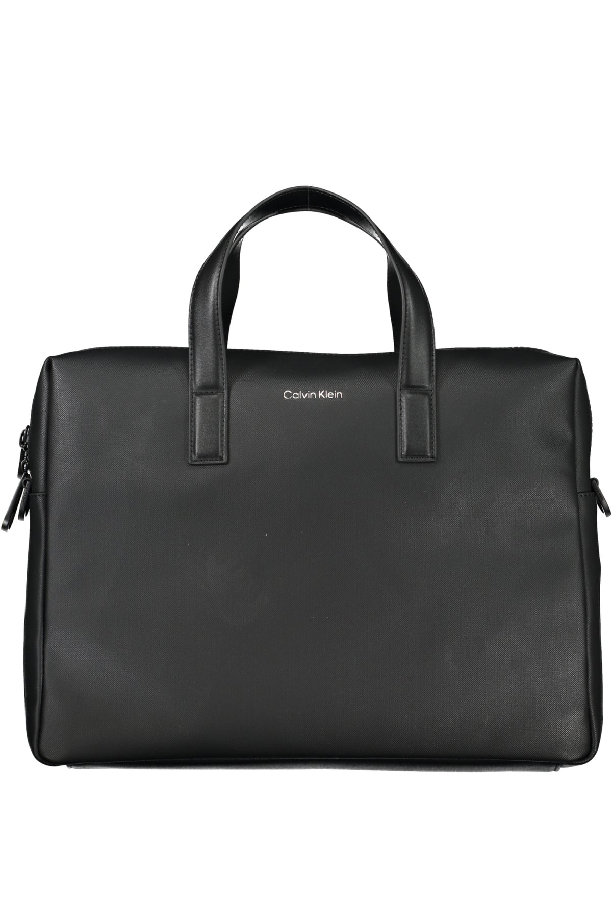 Porte-documents homme noir Calvin Klein – porte-stylos