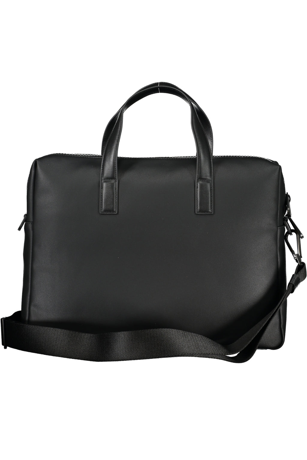 Porte-documents homme noir Calvin Klein – porte-stylos