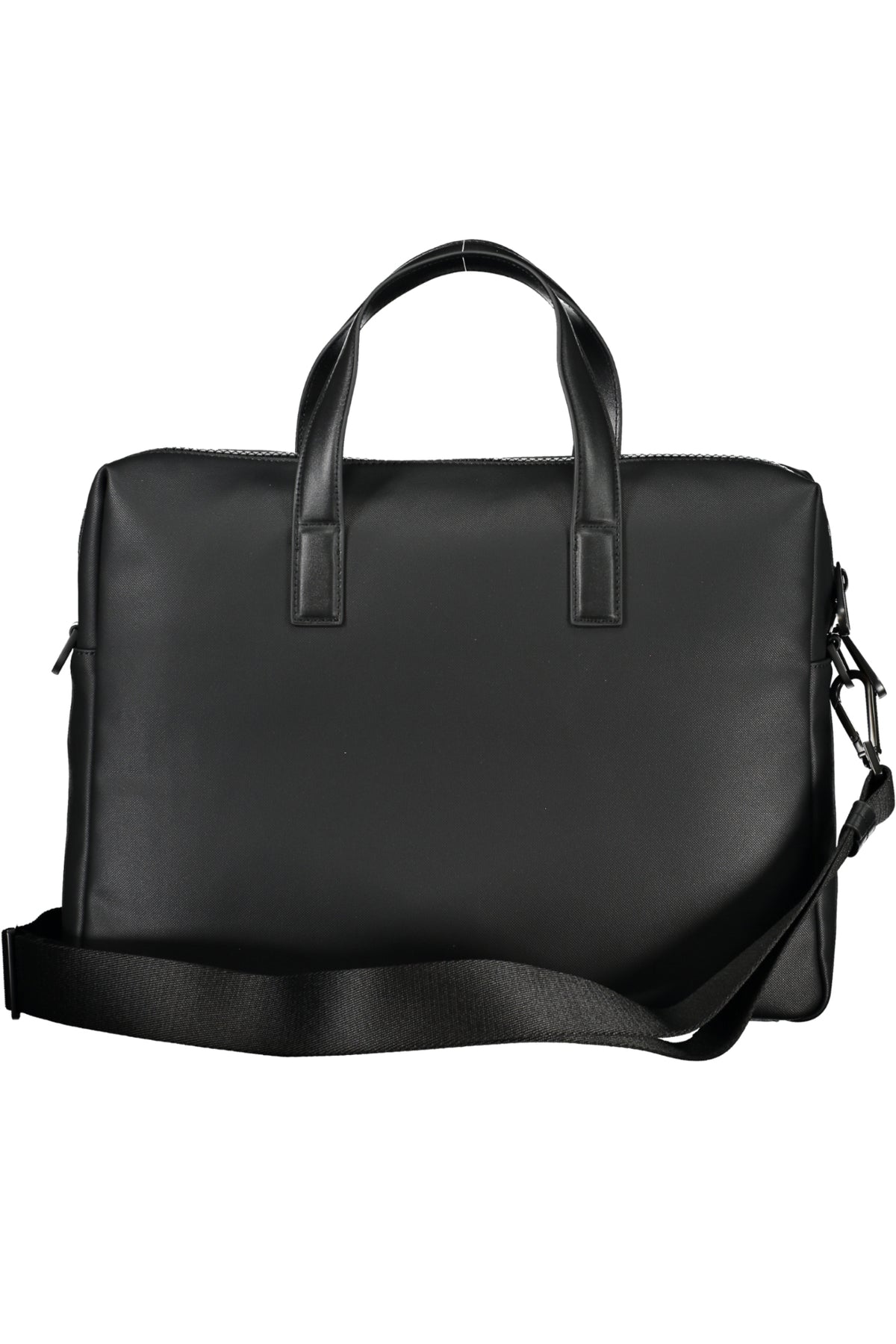 Porte-documents homme noir Calvin Klein – porte-stylos