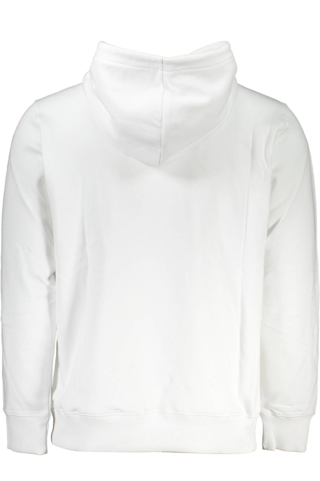Sweat homme Calvin Klein blanc