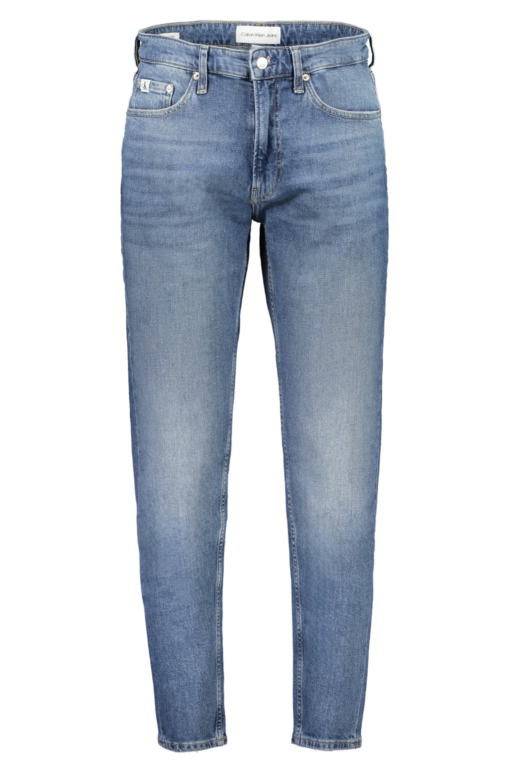 Jean homme Calvin Klein bleu