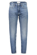 Jean homme Calvin Klein bleu