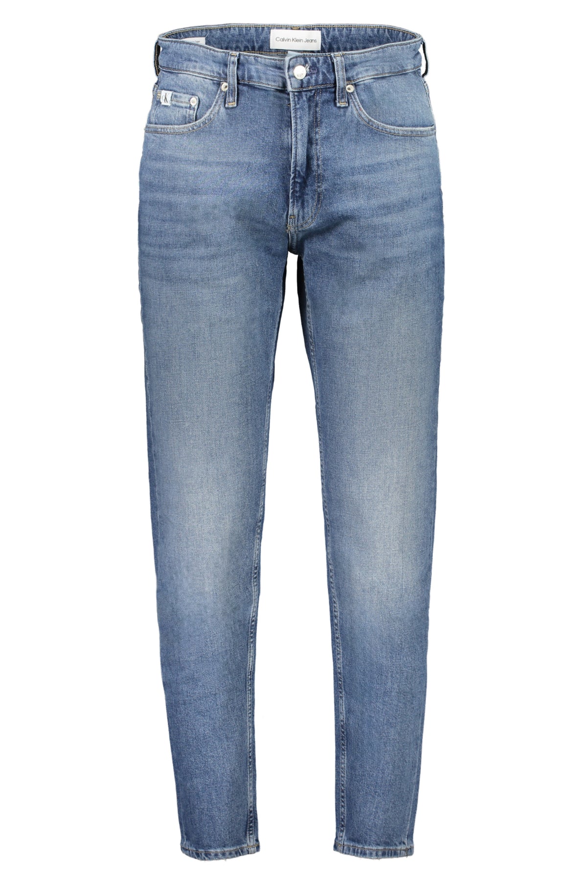 Jean homme Calvin Klein bleu