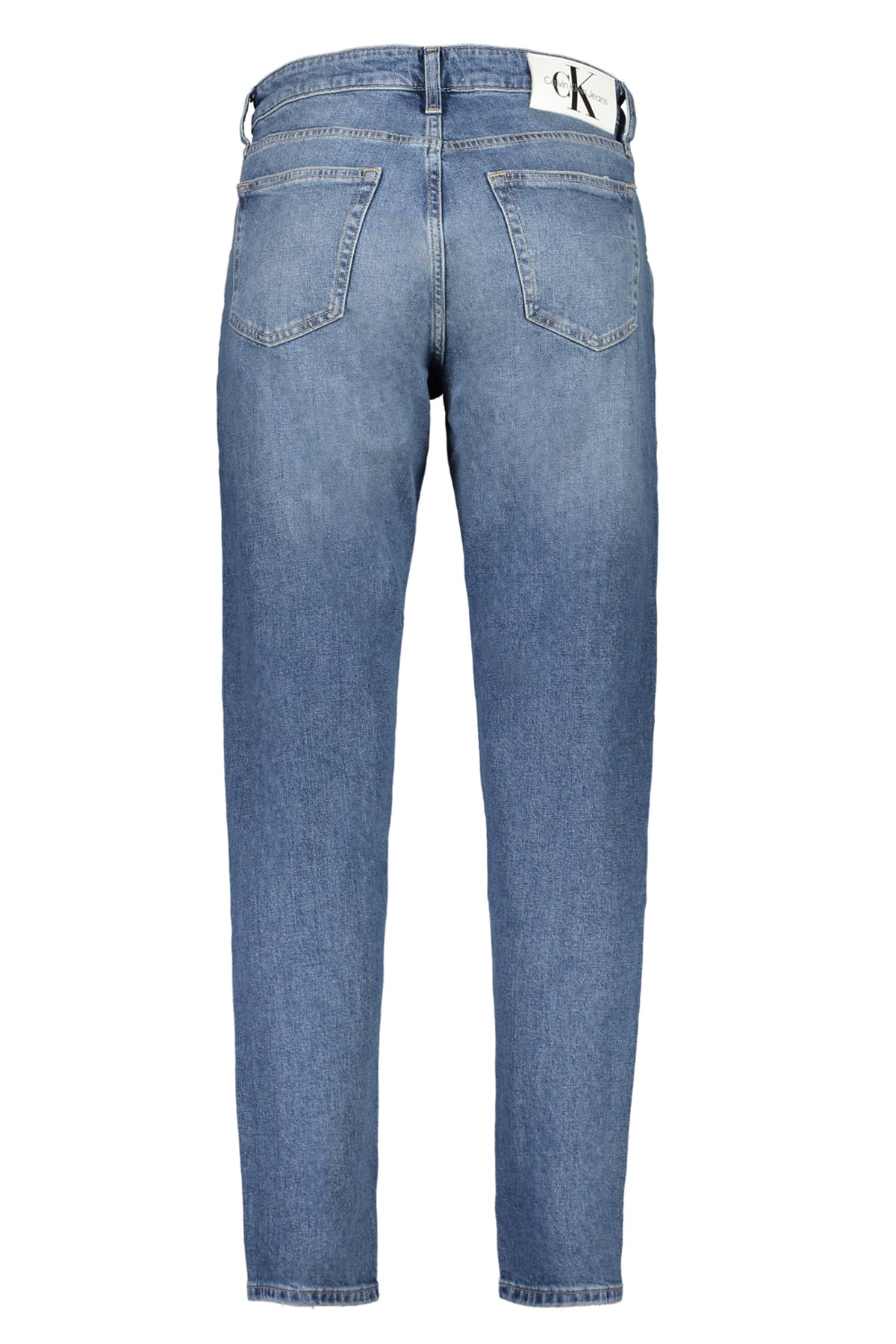 Jean homme Calvin Klein bleu