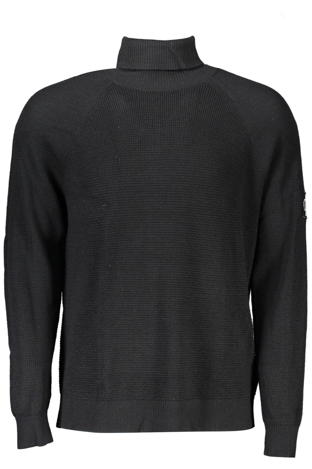Pull homme Calvin Klein noir