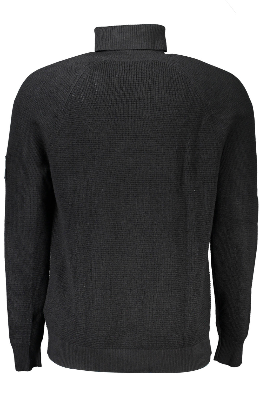 Pull homme Calvin Klein noir