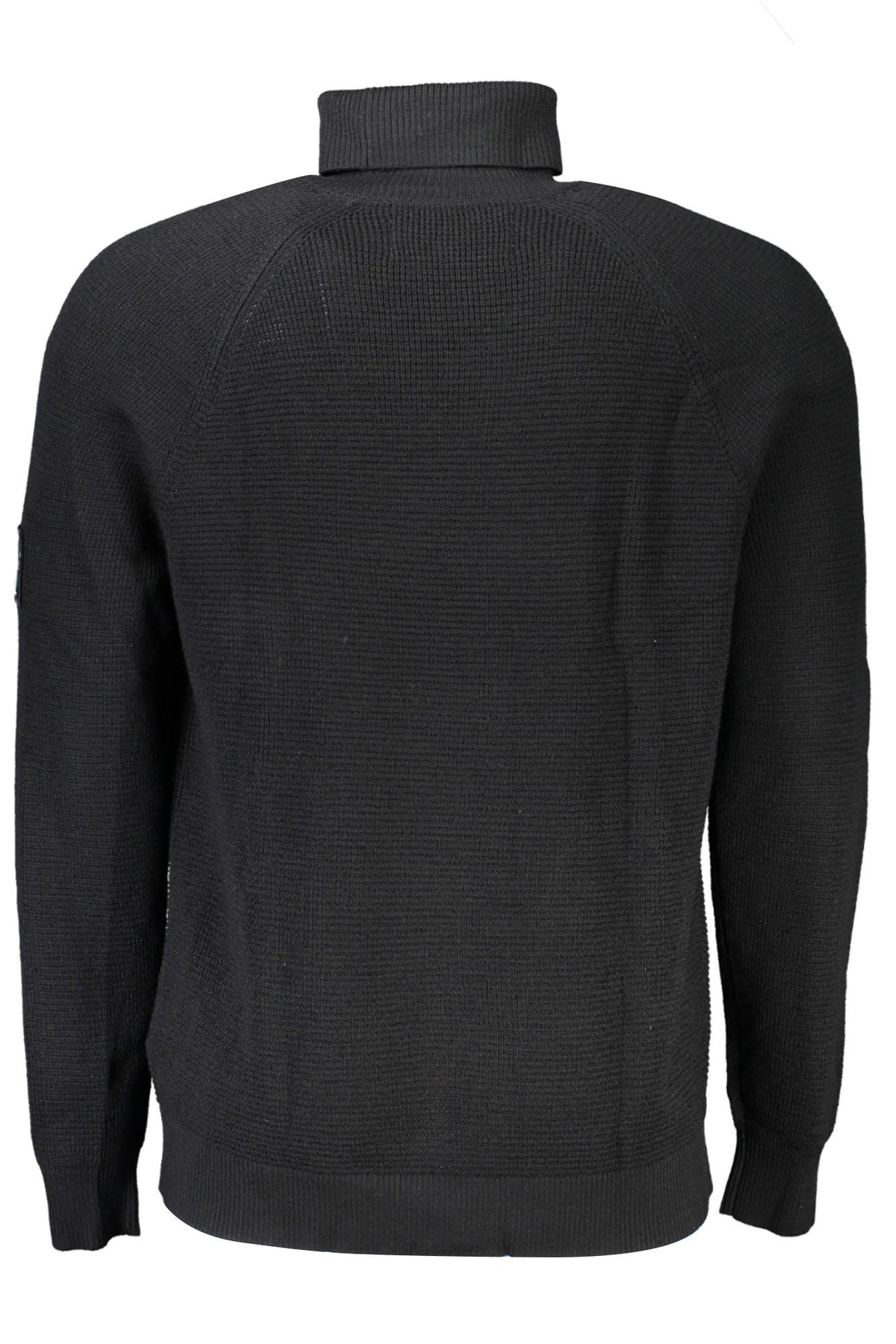 Pull homme Calvin Klein noir