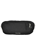 Sac banane homme noir Calvin Klein – imperméable