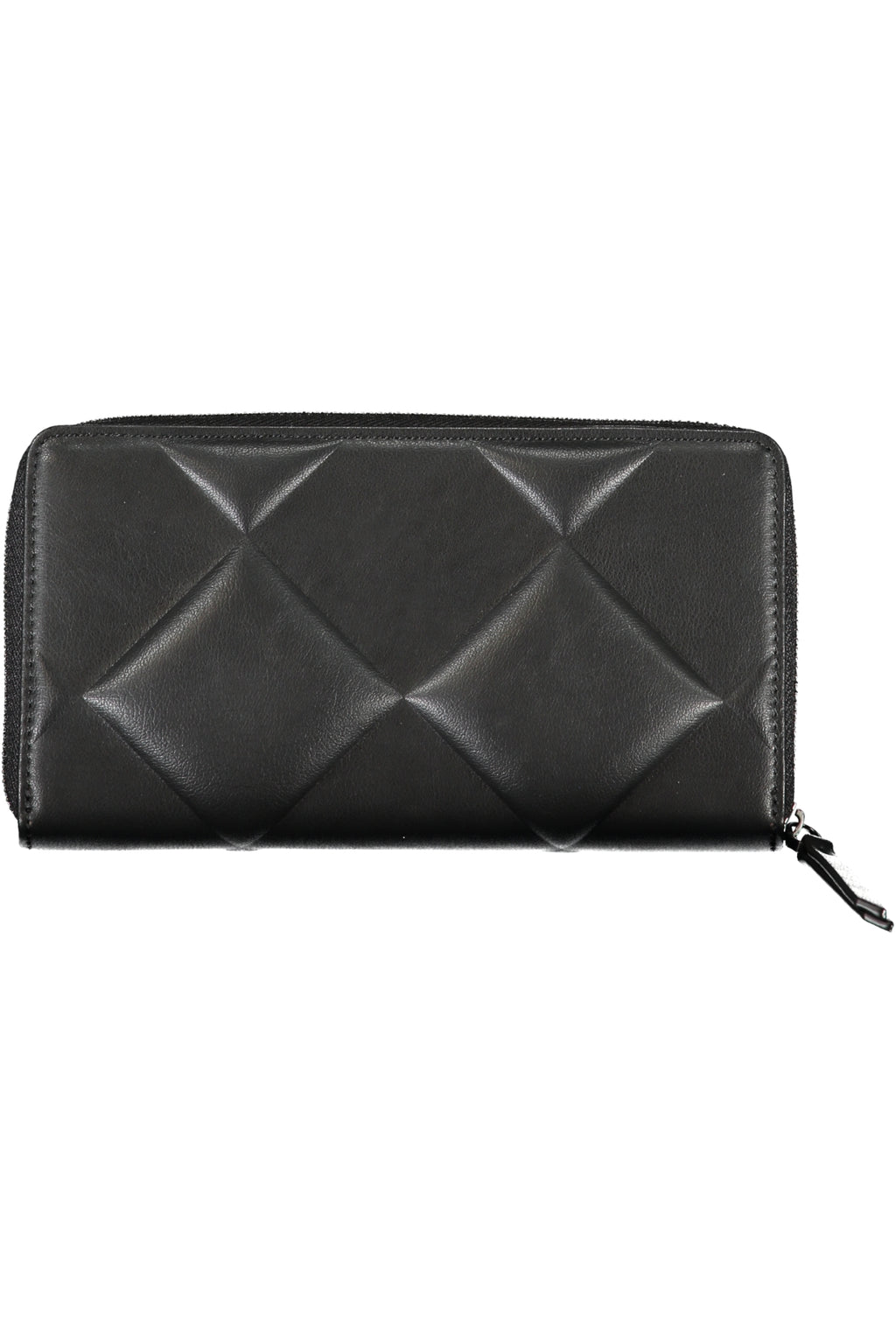 Portefeuille femme noir Calvin Klein – 5 compartiments, recyclé