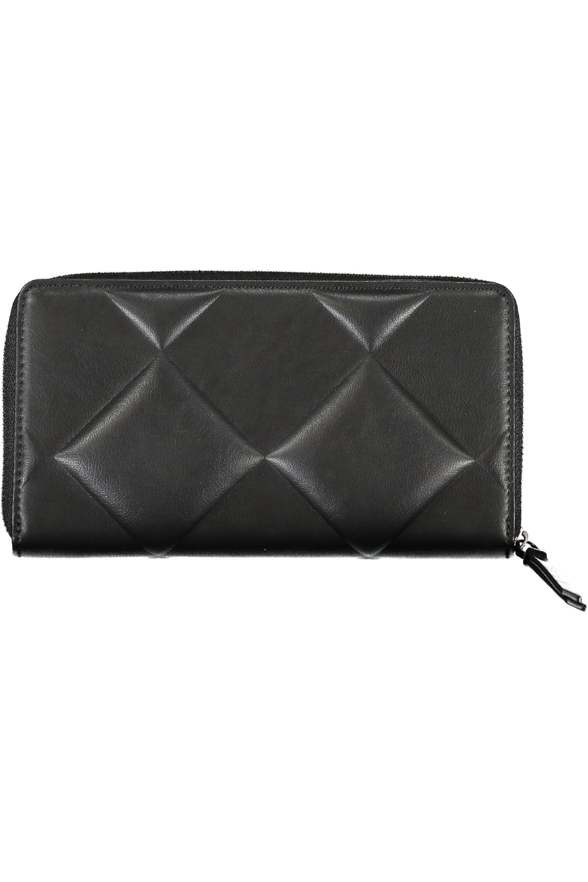 Portefeuille femme noir Calvin Klein – 5 compartiments, recyclé