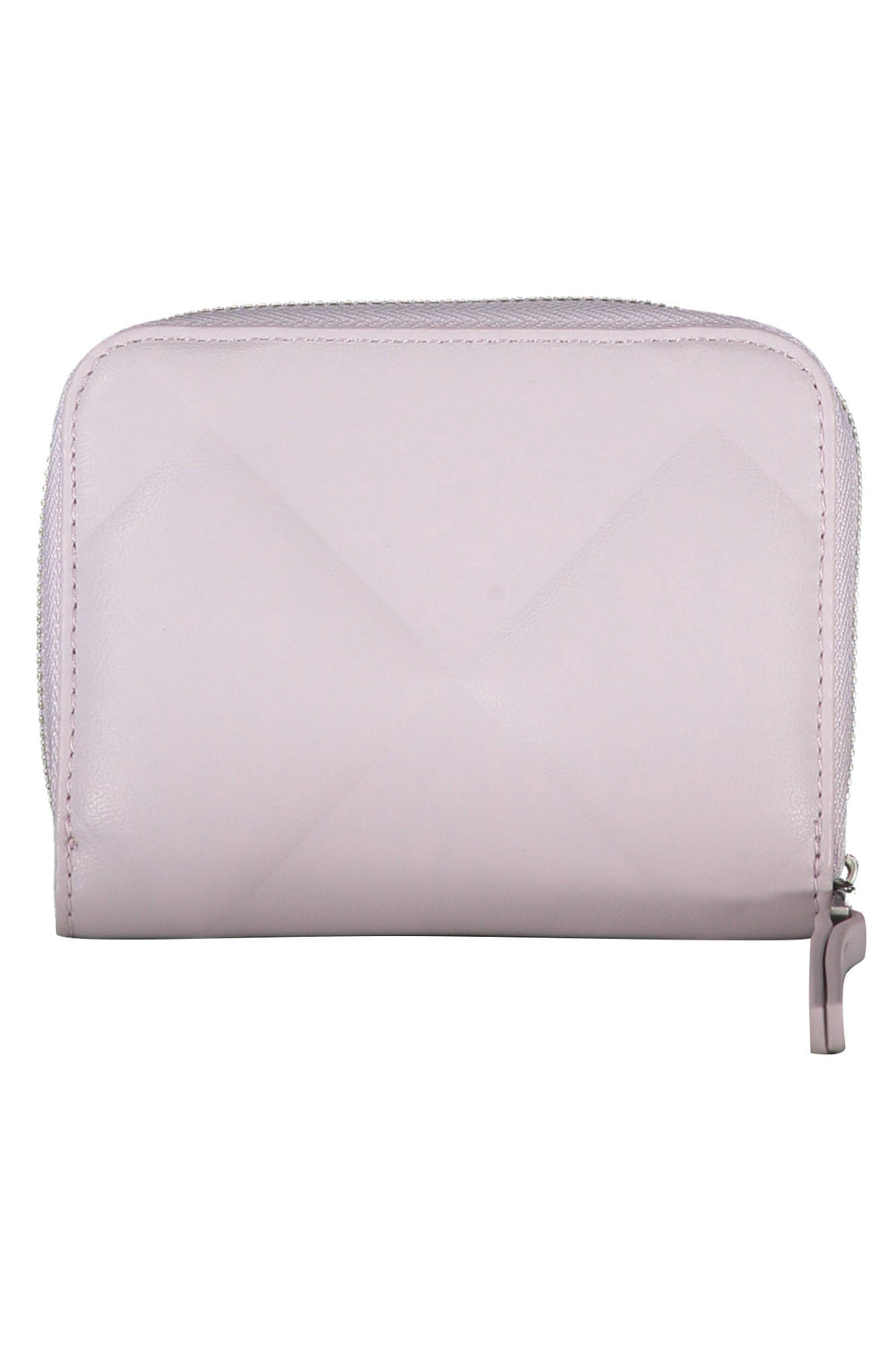 Portefeuille femme violet Calvin Klein – 2 compartiments