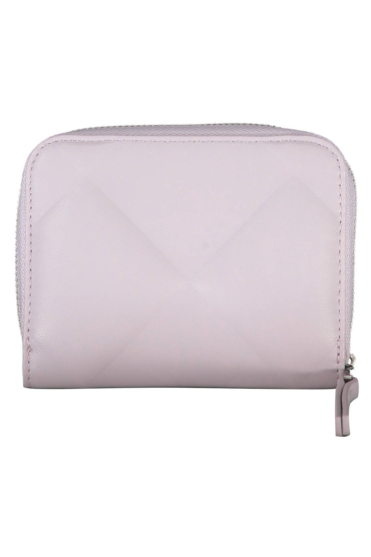 Portefeuille femme violet Calvin Klein – 2 compartiments