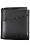 Portefeuille homme noir Calvin Klein – 100 % recyclé