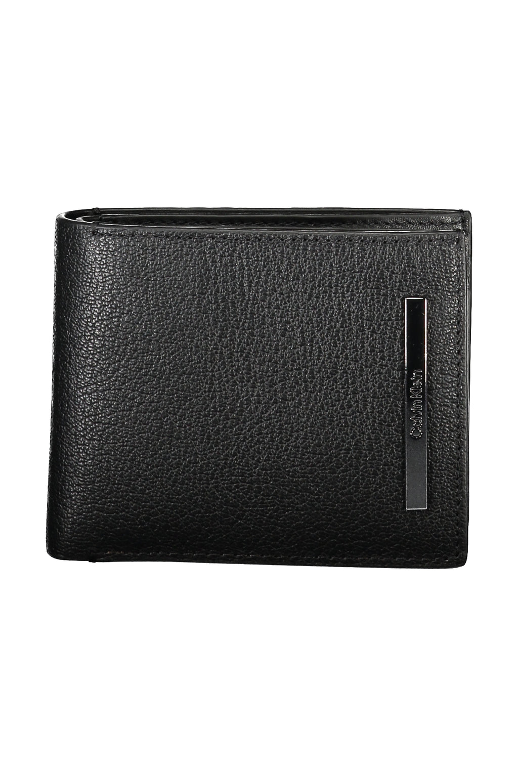 Portefeuille homme noir Calvin Klein – classique
