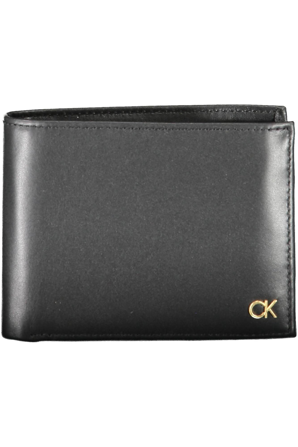 Portefeuille homme noir Calvin Klein – porte-monnaie