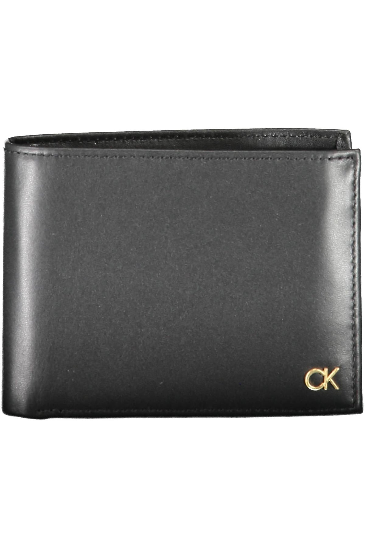 Portefeuille homme noir Calvin Klein – porte-monnaie