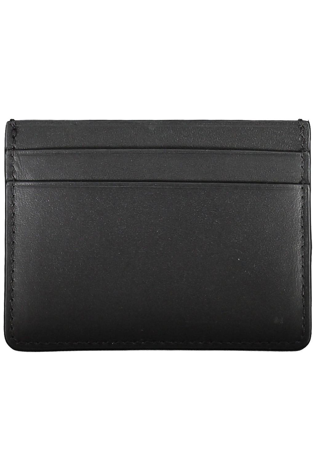 Porte-cartes homme noir Calvin Klein – imprimé