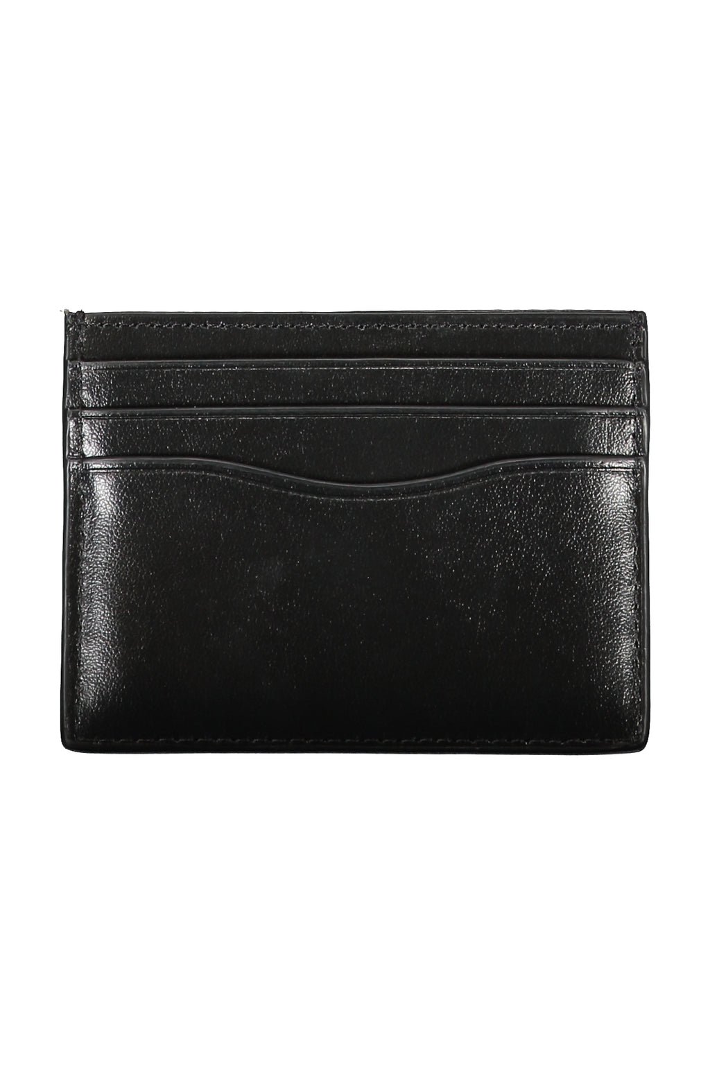 Porte-cartes homme noir Calvin Klein