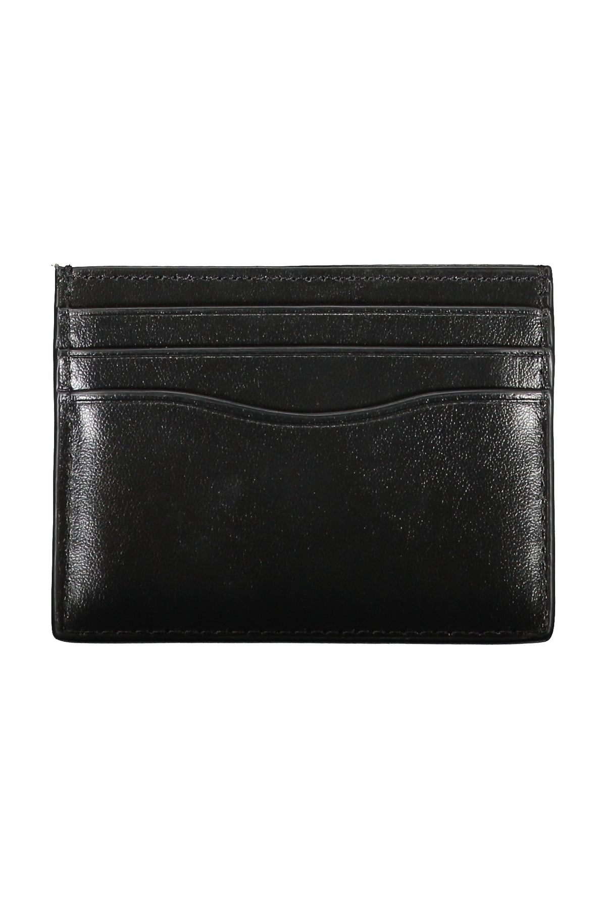 Porte-cartes homme noir Calvin Klein