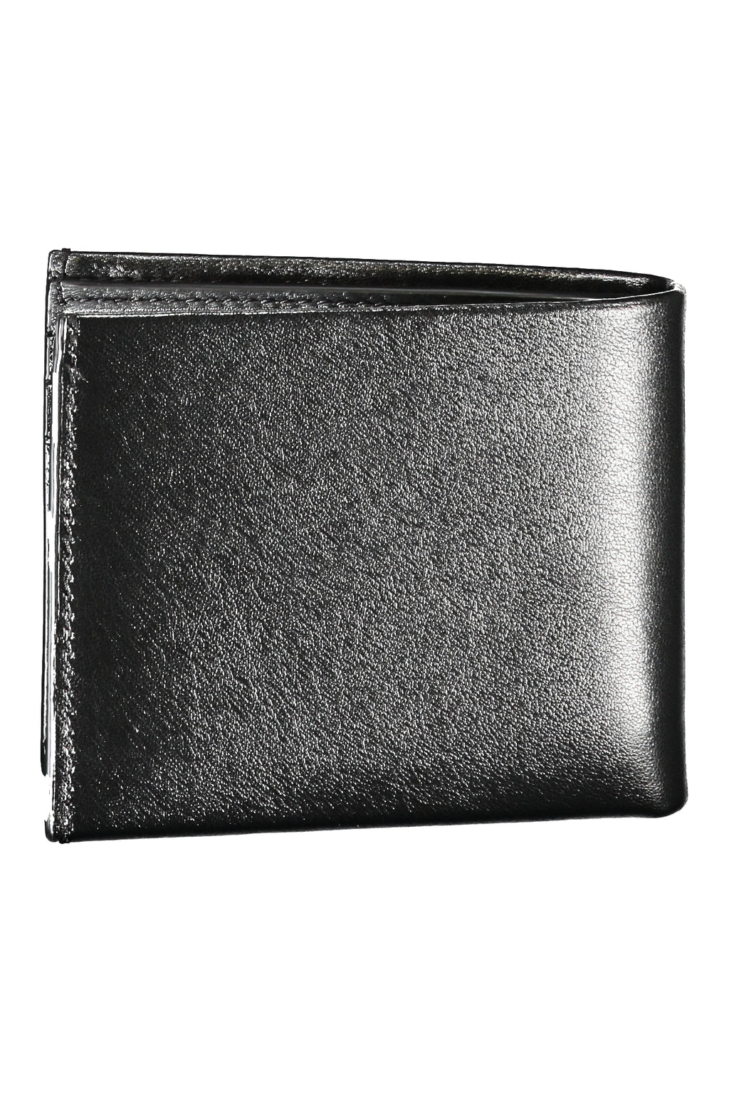 Portefeuille homme noir Calvin Klein – compact, RFID