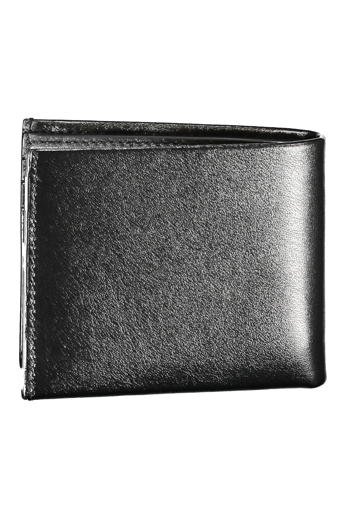 Portefeuille homme noir Calvin Klein – compact, RFID