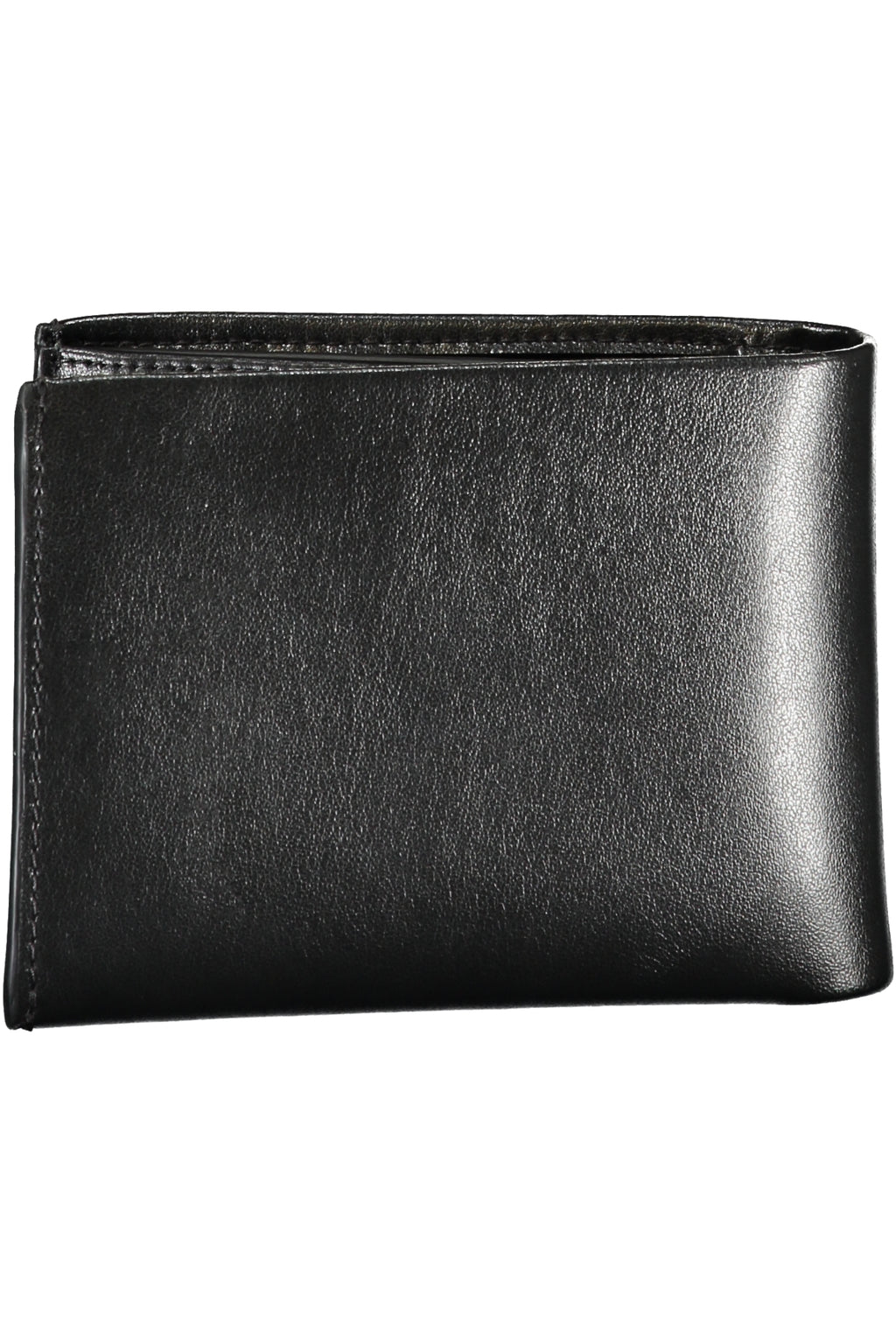 Portefeuille homme noir Calvin Klein – 2 compartiments