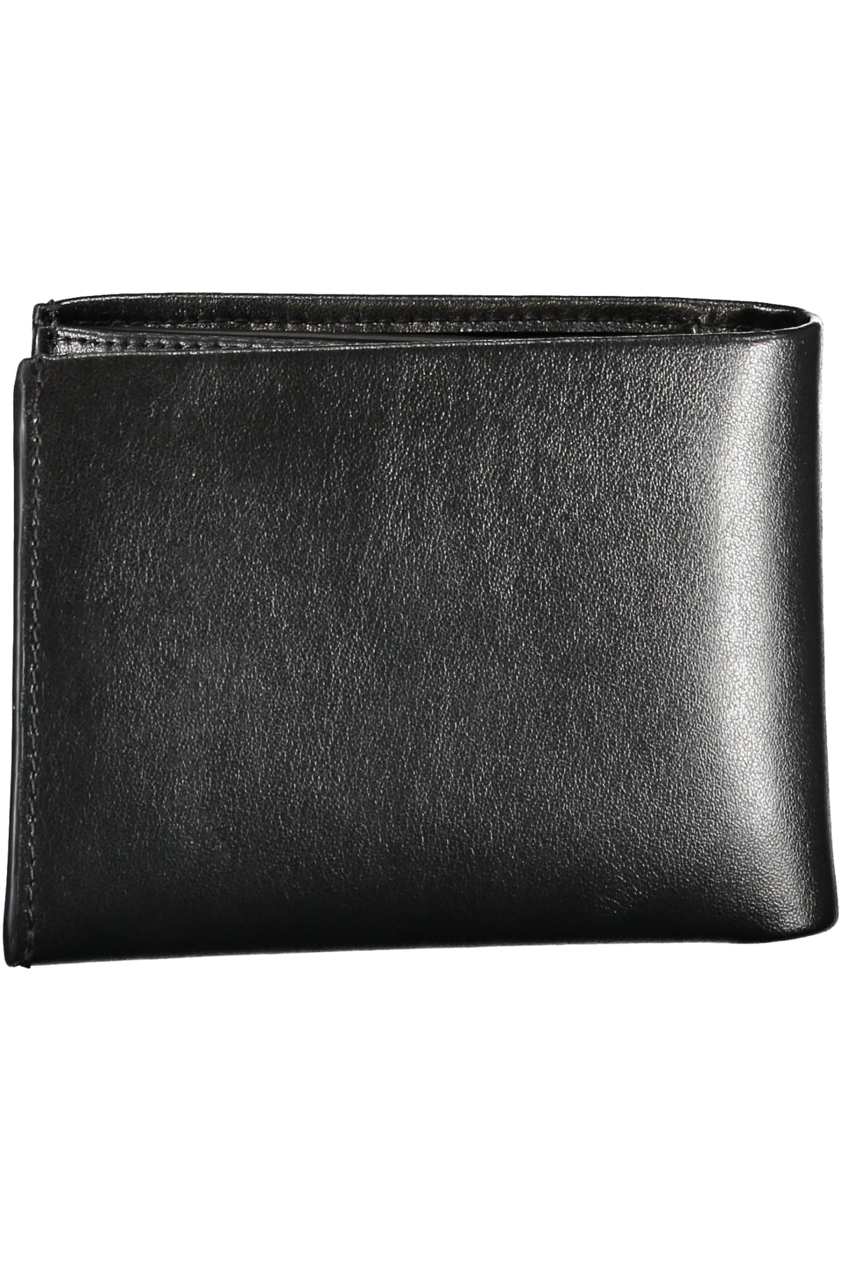 Portefeuille homme noir Calvin Klein – 2 compartiments