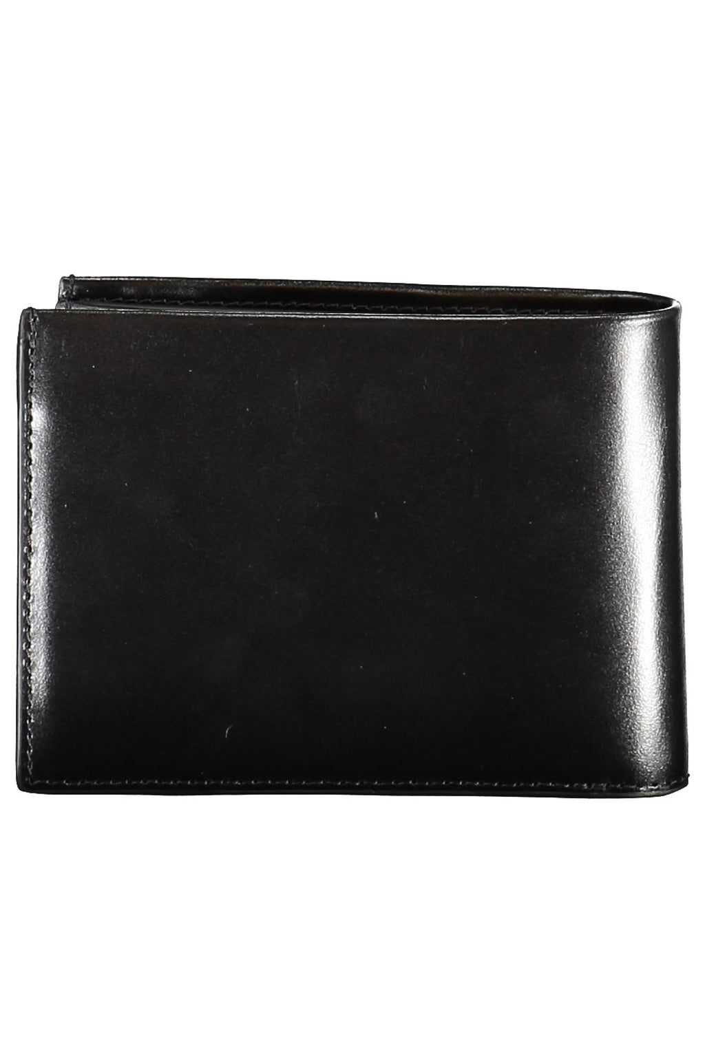 Portefeuille homme noir Calvin Klein – protection RFID