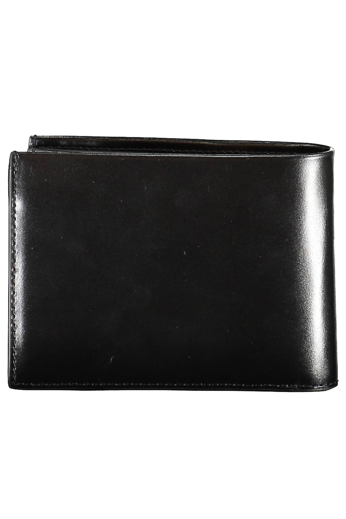 Portefeuille homme noir Calvin Klein – protection RFID