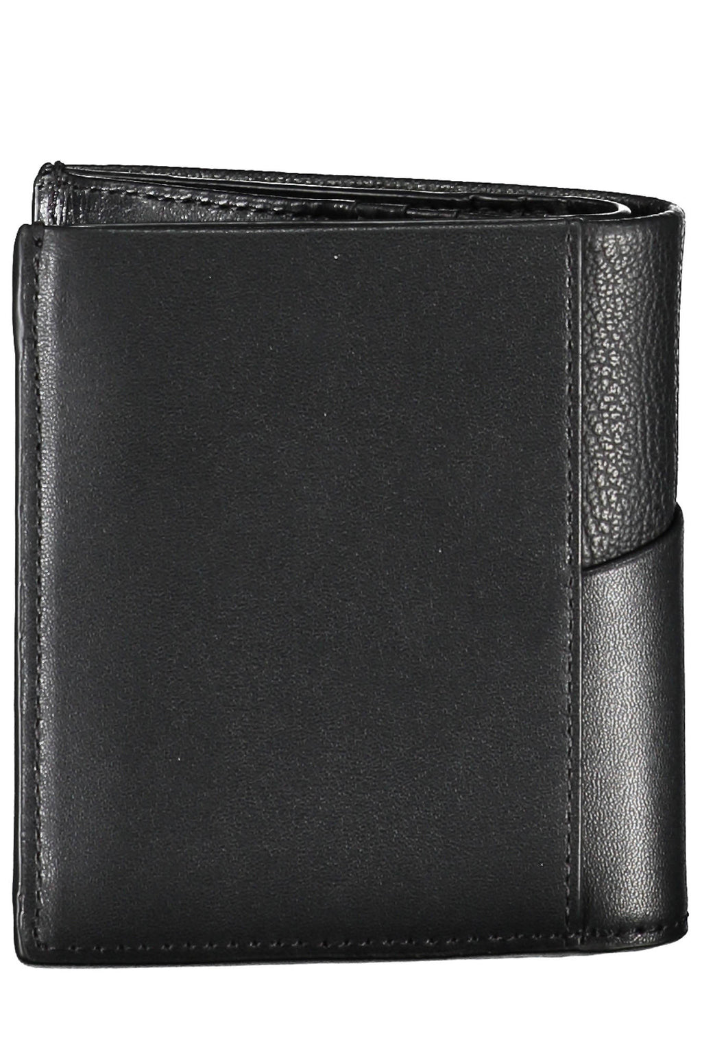Portefeuille homme noir Calvin Klein – 100 % recyclé