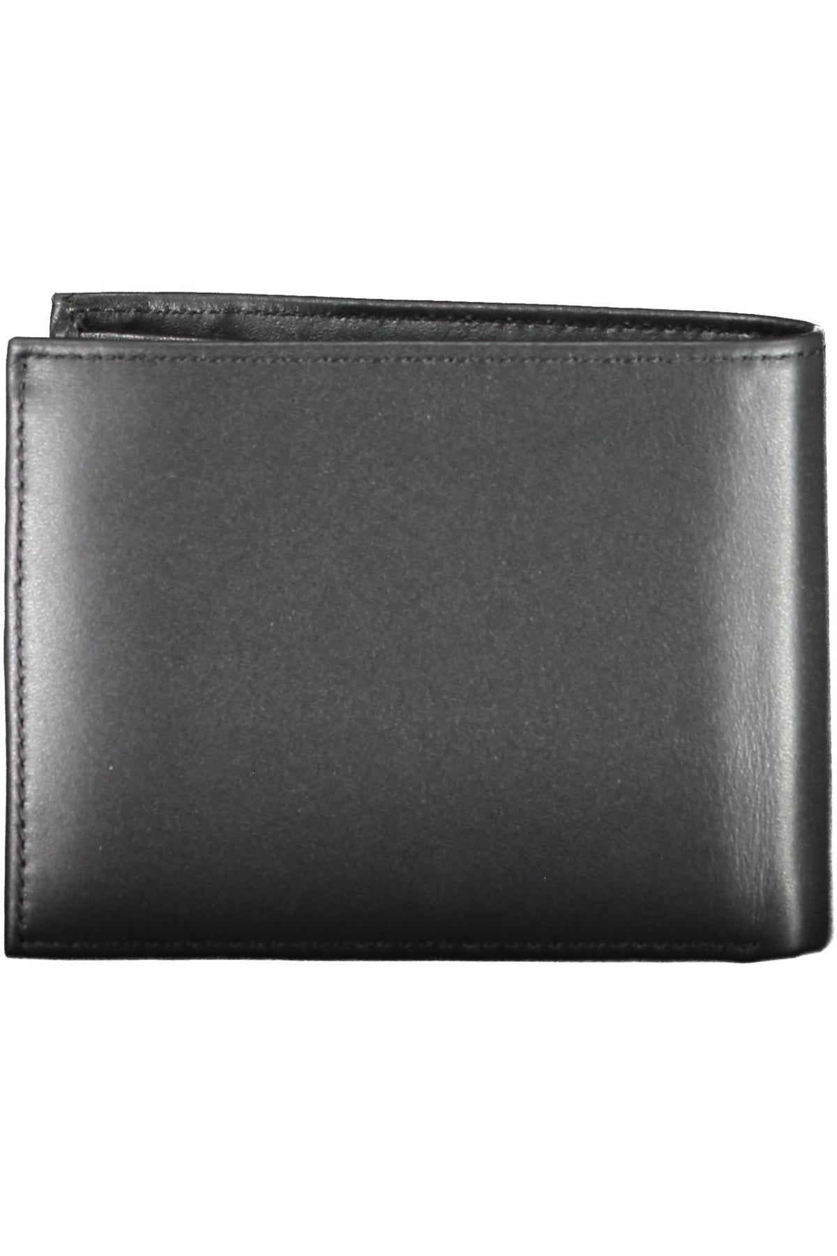 Portefeuille homme noir Calvin Klein – porte-monnaie