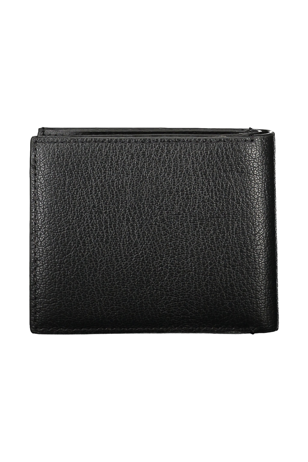 Portefeuille homme noir Calvin Klein – classique