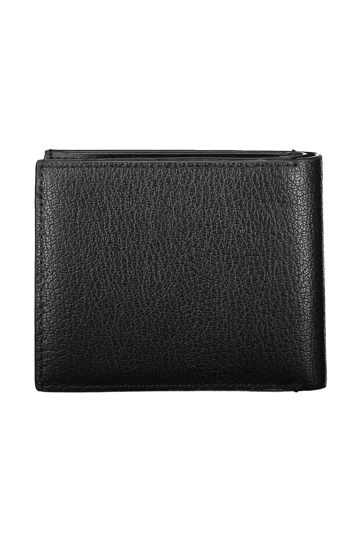 Portefeuille homme noir Calvin Klein – classique