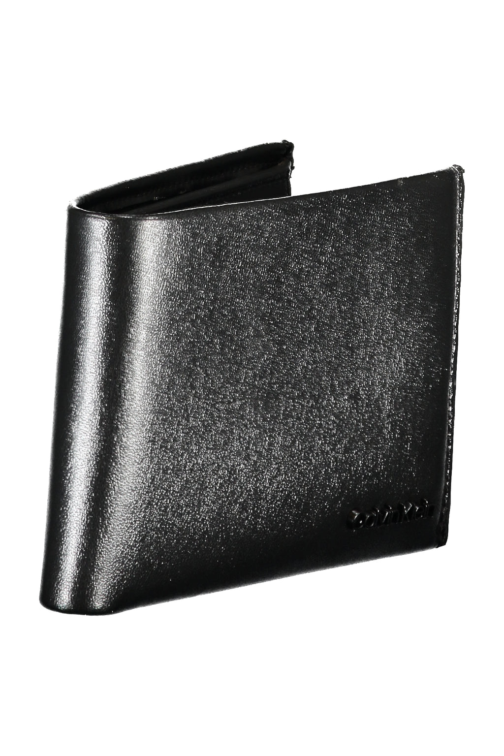 Portefeuille homme noir Calvin Klein – 2 compartiments