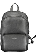 Sac à dos homme noir Calvin Klein – compartiment ordinateur