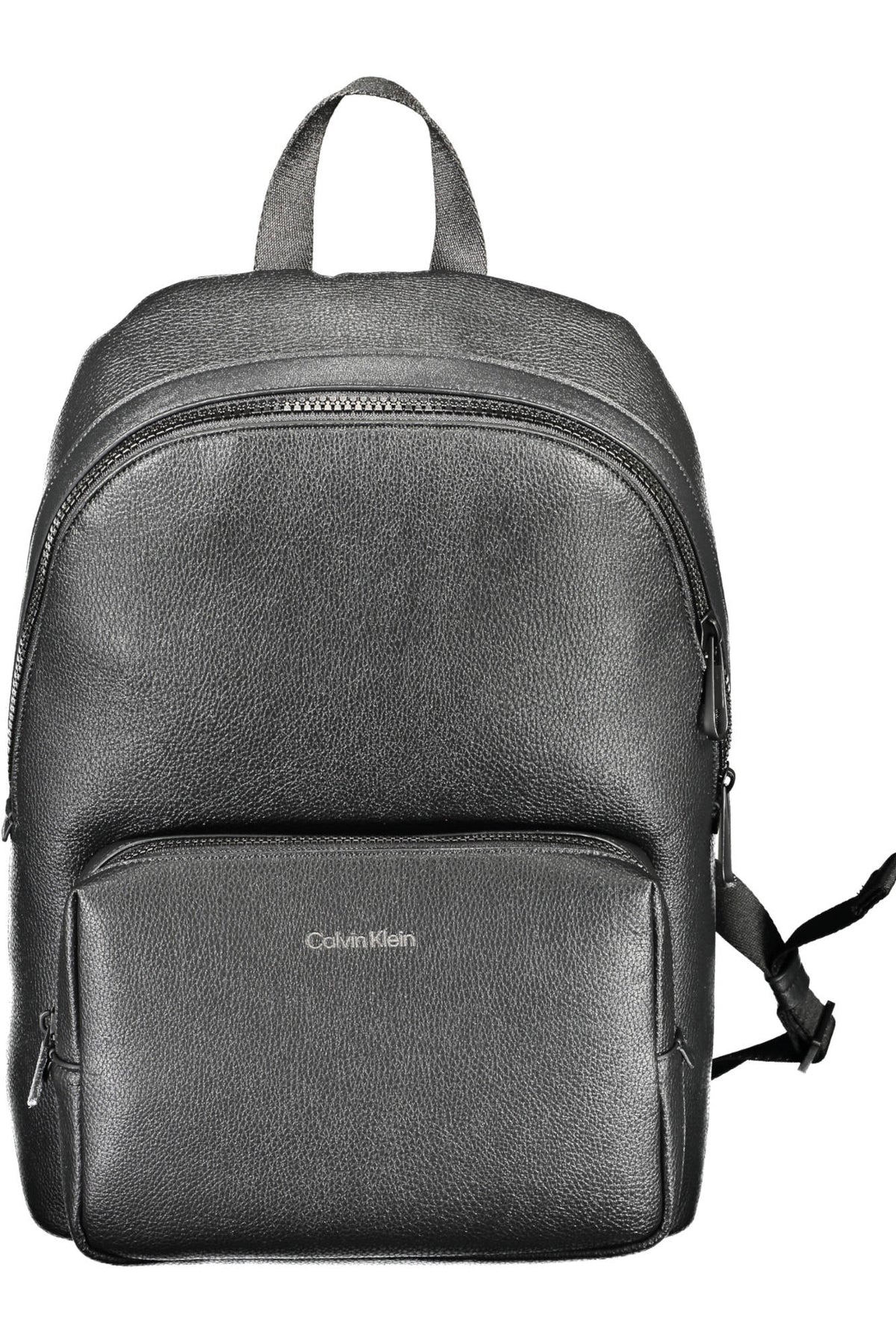 Sac à dos homme noir Calvin Klein – compartiment ordinateur