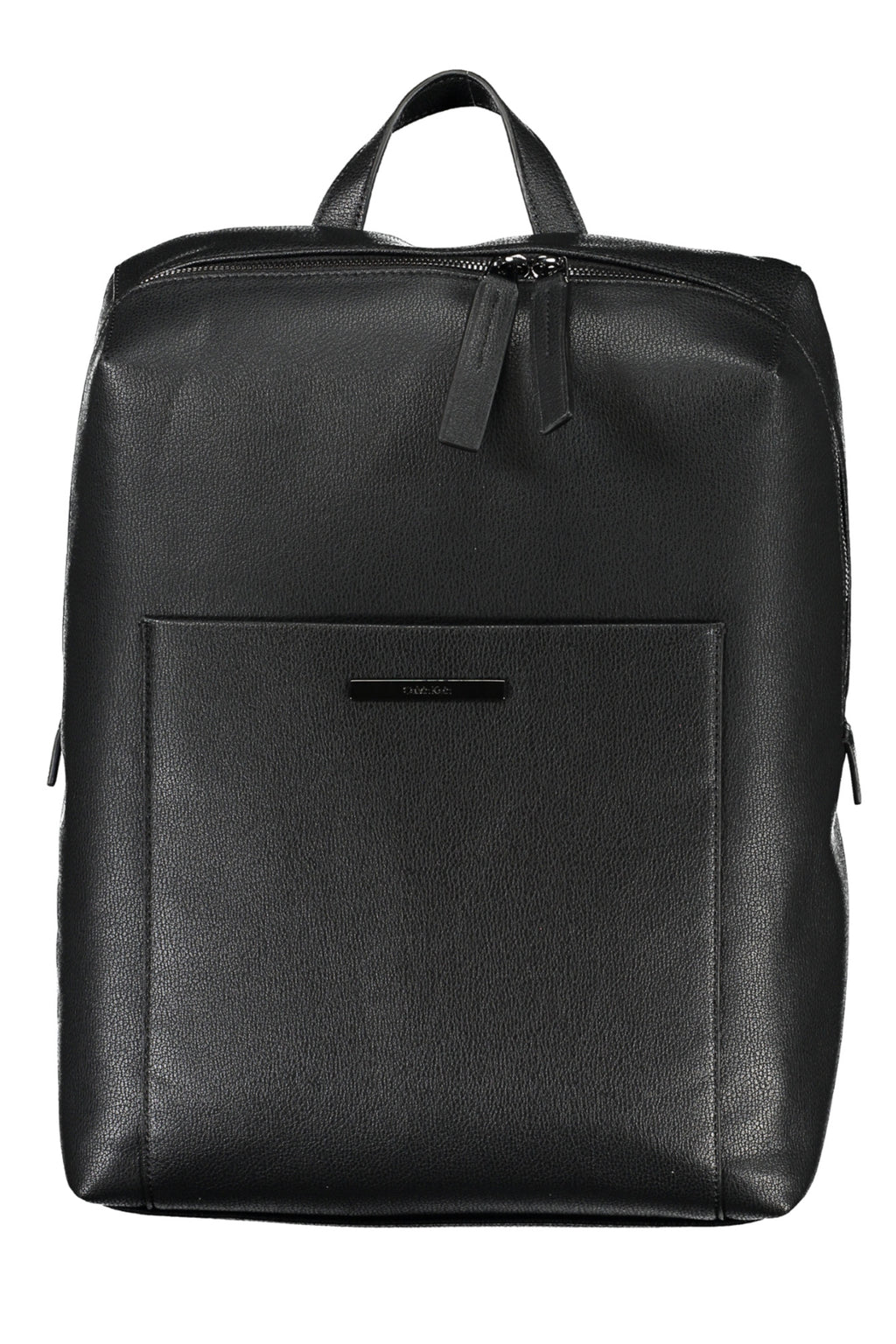 Sac à dos homme noir Calvin Klein – 2 poches intérieures