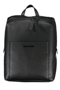 Sac à dos homme noir Calvin Klein – 2 poches intérieures