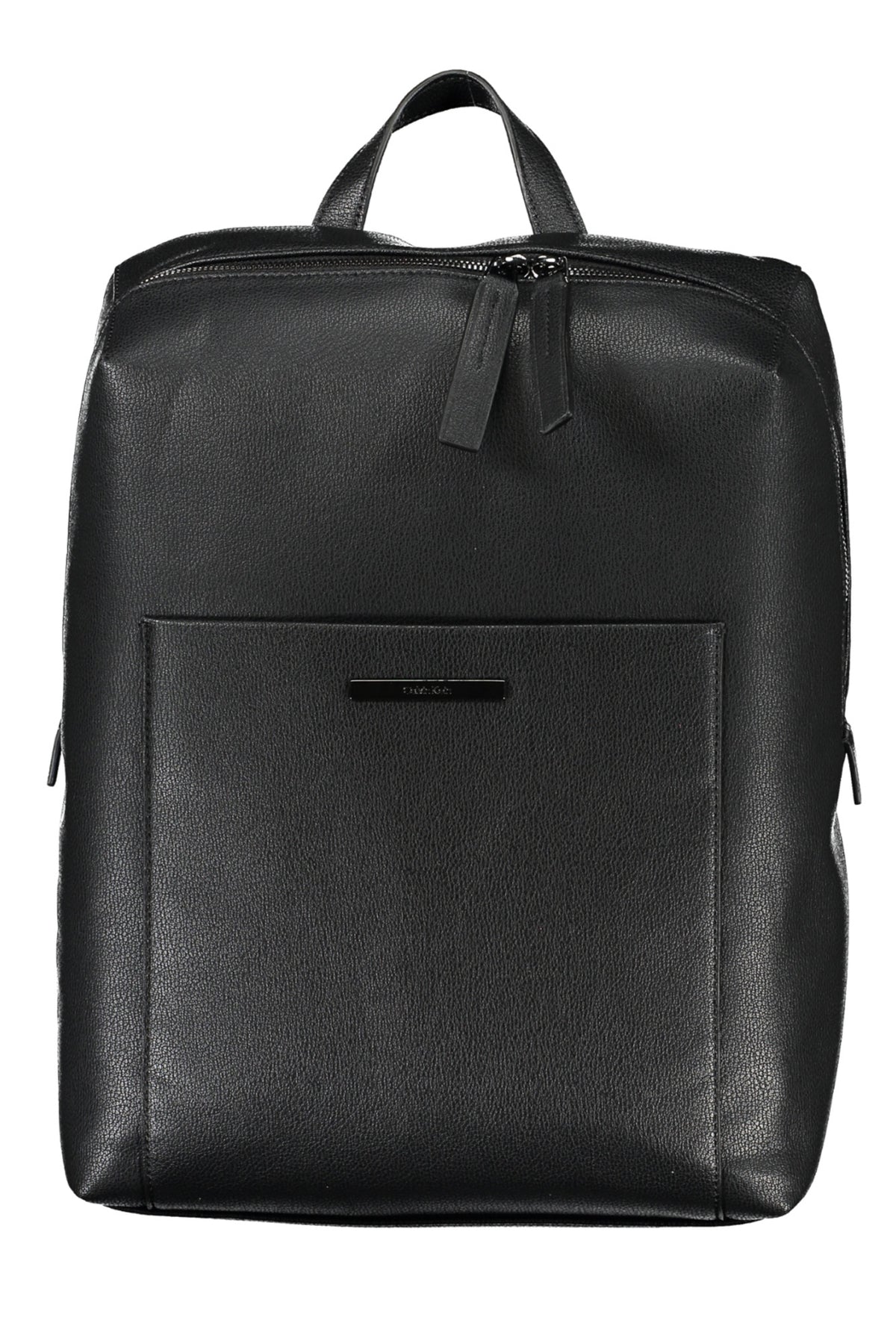 Sac à dos homme noir Calvin Klein – 2 poches intérieures