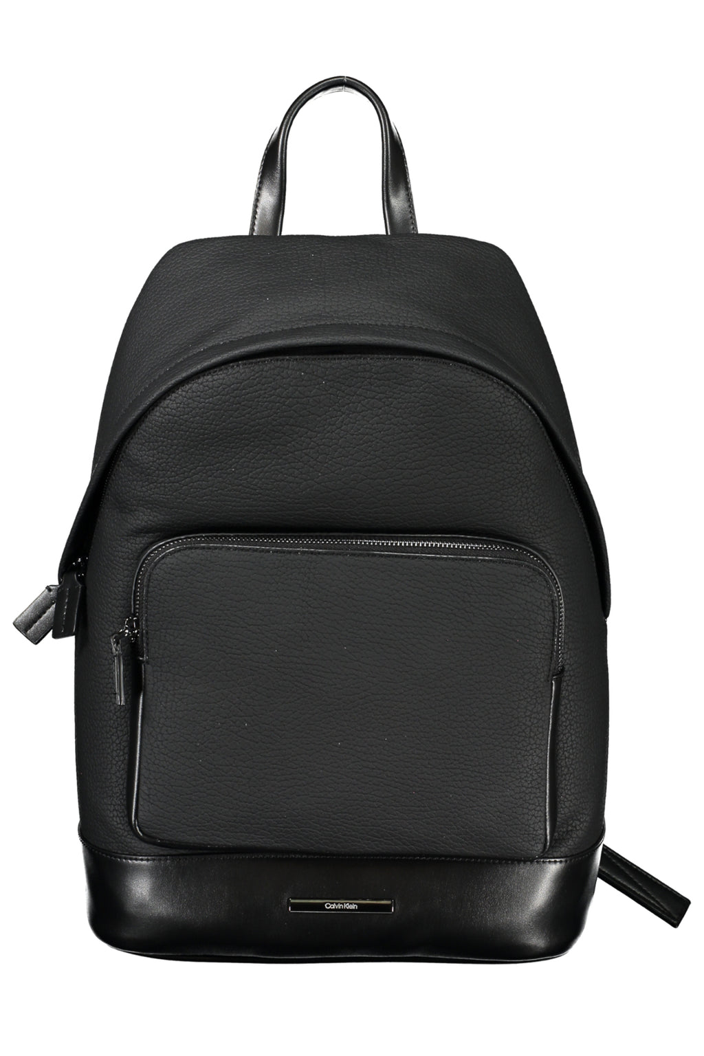 Sac à dos homme noir Calvin Klein – pieds de protection