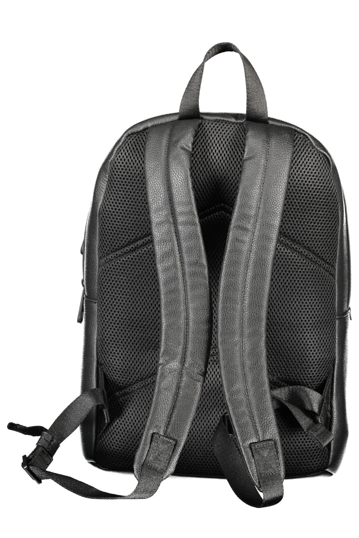 Sac à dos homme noir Calvin Klein – compartiment ordinateur