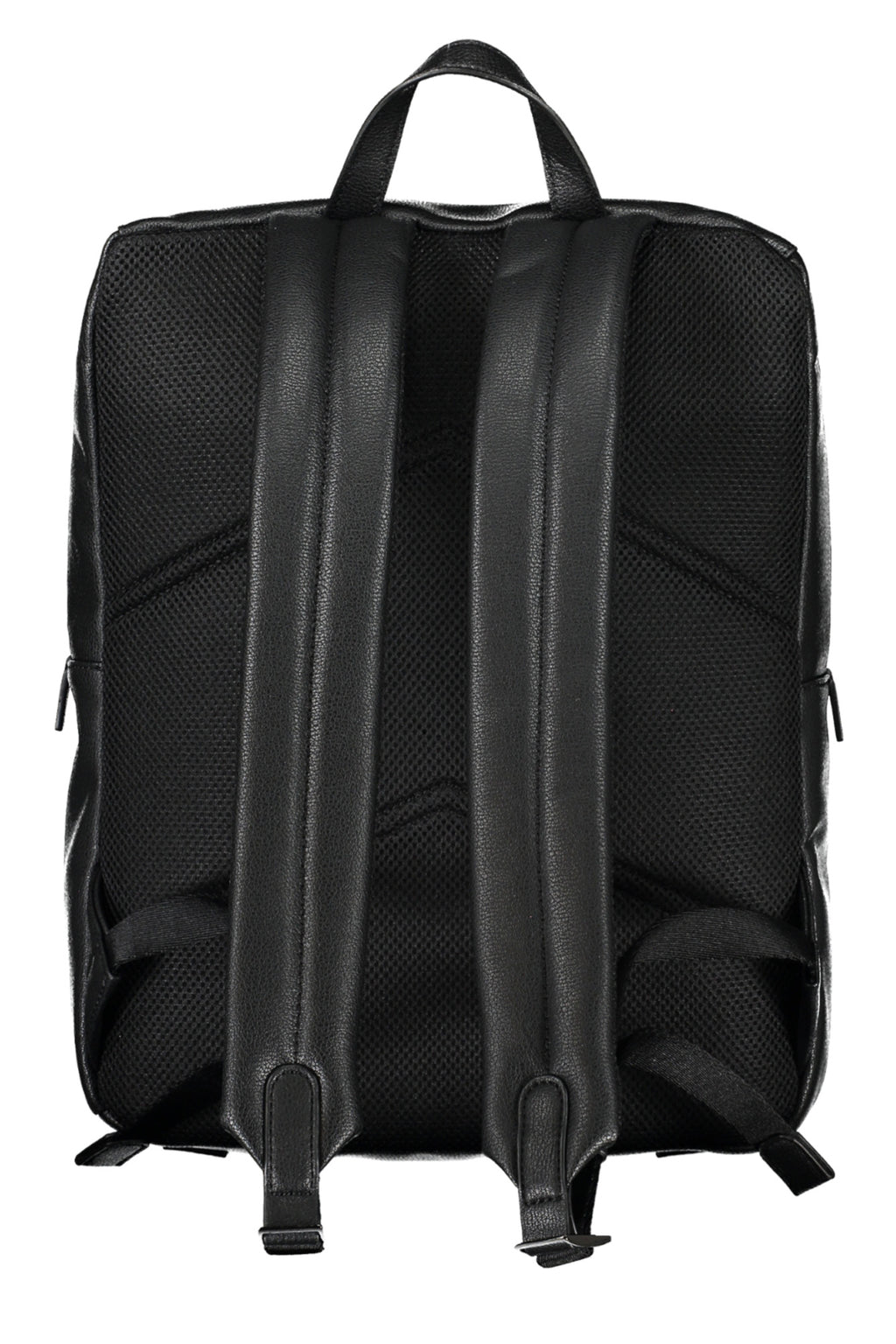 Sac à dos homme noir Calvin Klein – 2 poches intérieures
