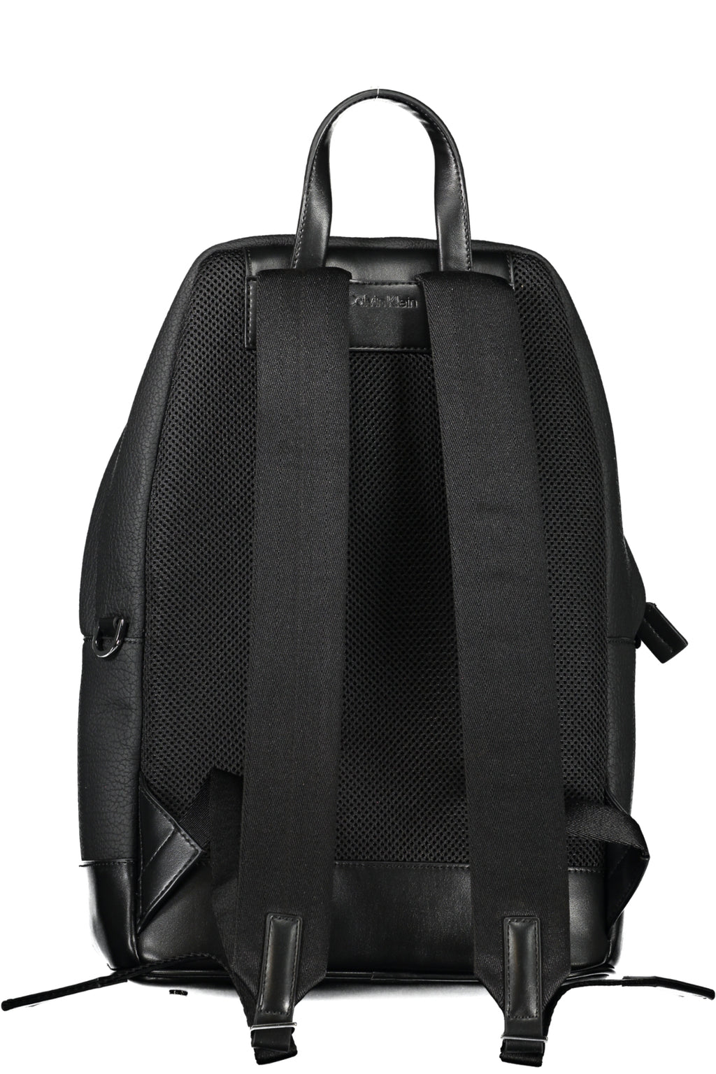 Sac à dos homme noir Calvin Klein – pieds de protection