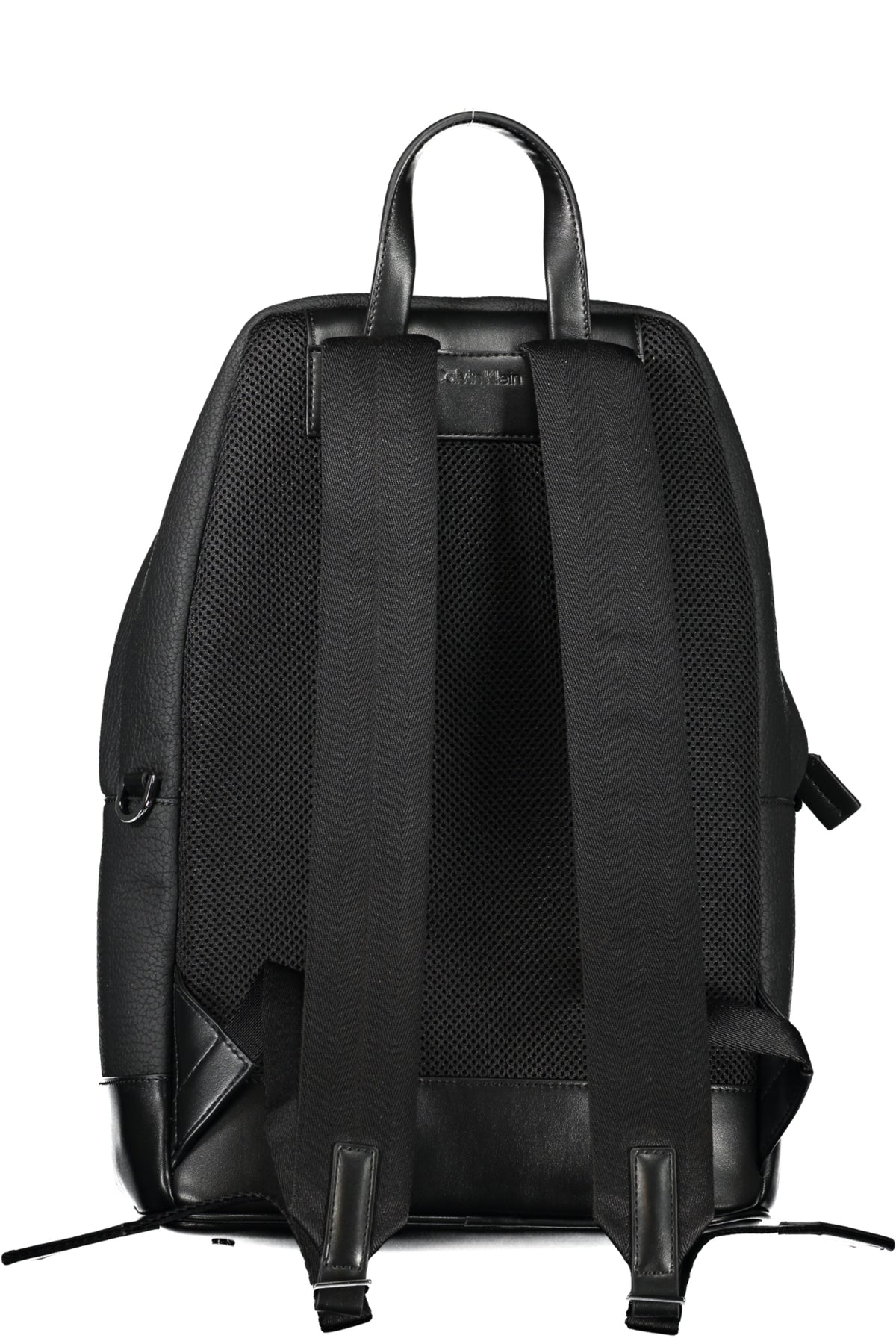 Sac à dos homme noir Calvin Klein – pieds de protection