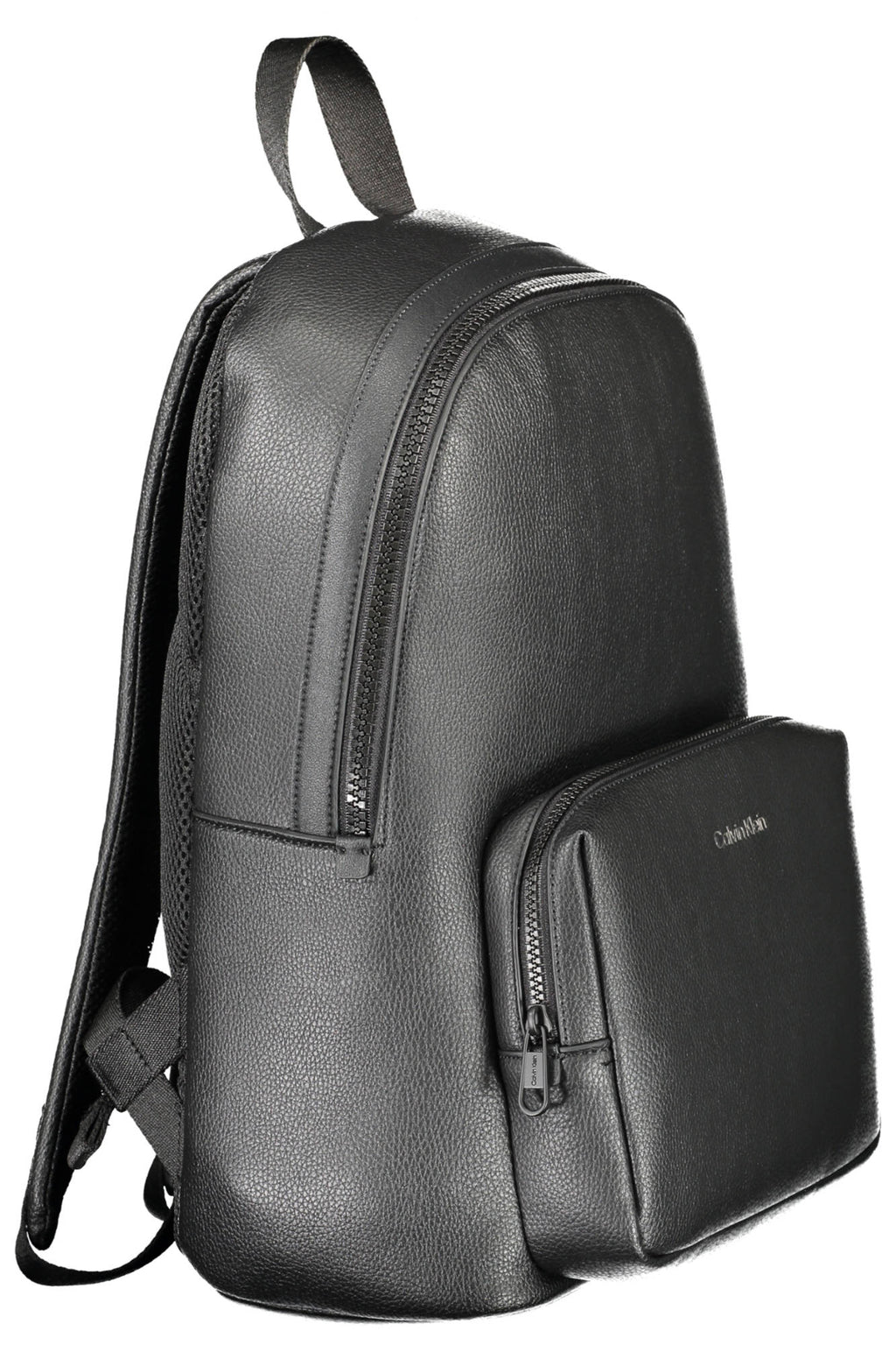Sac à dos homme noir Calvin Klein – compartiment ordinateur